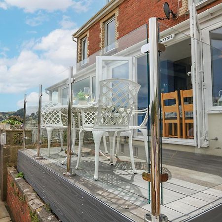 Middle Watch Villa Dartmouth Bagian luar foto