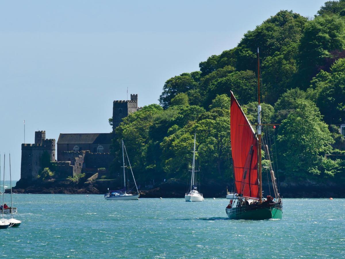 Middle Watch Villa Dartmouth Bagian luar foto