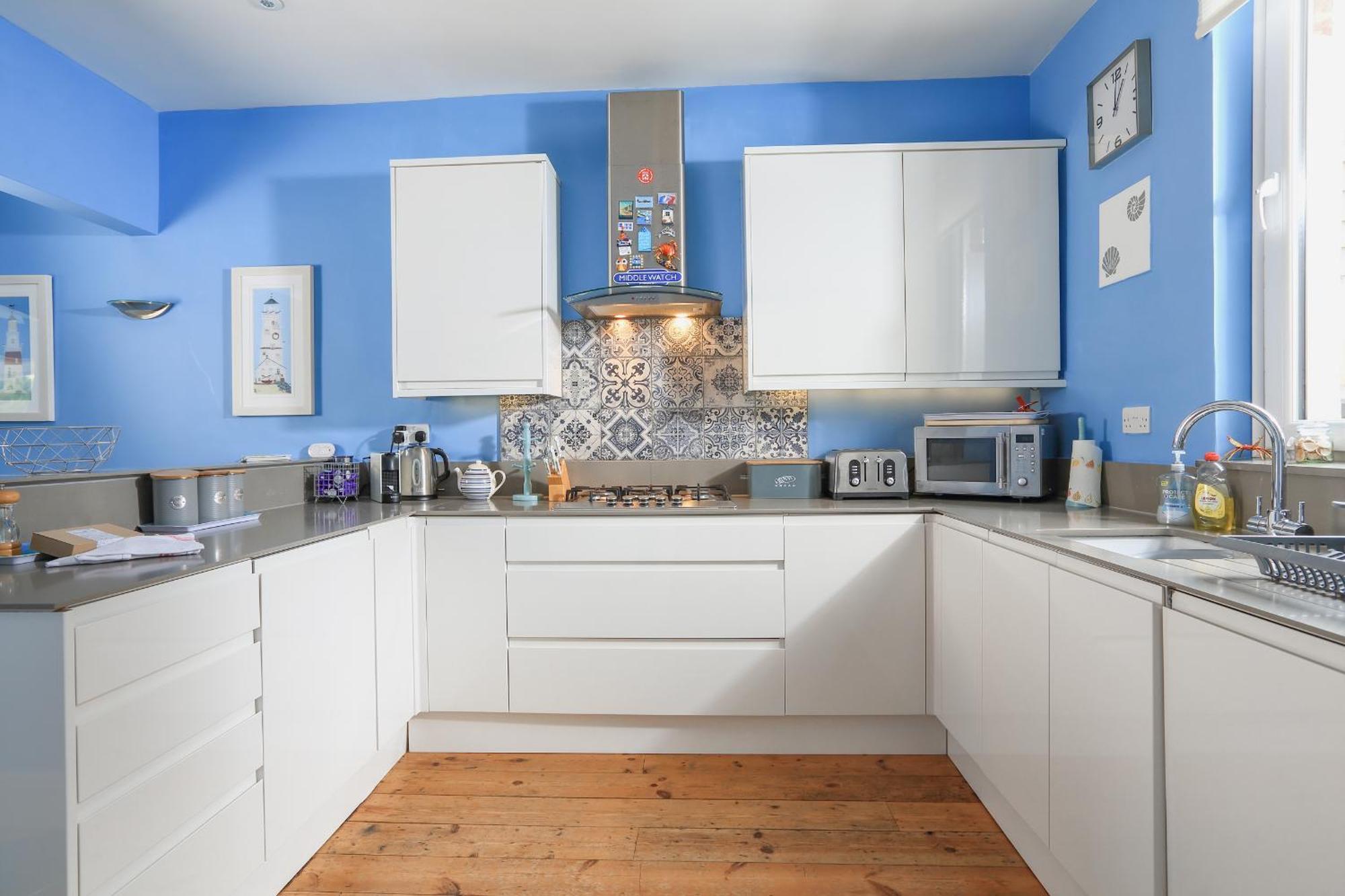Middle Watch Villa Dartmouth Bagian luar foto