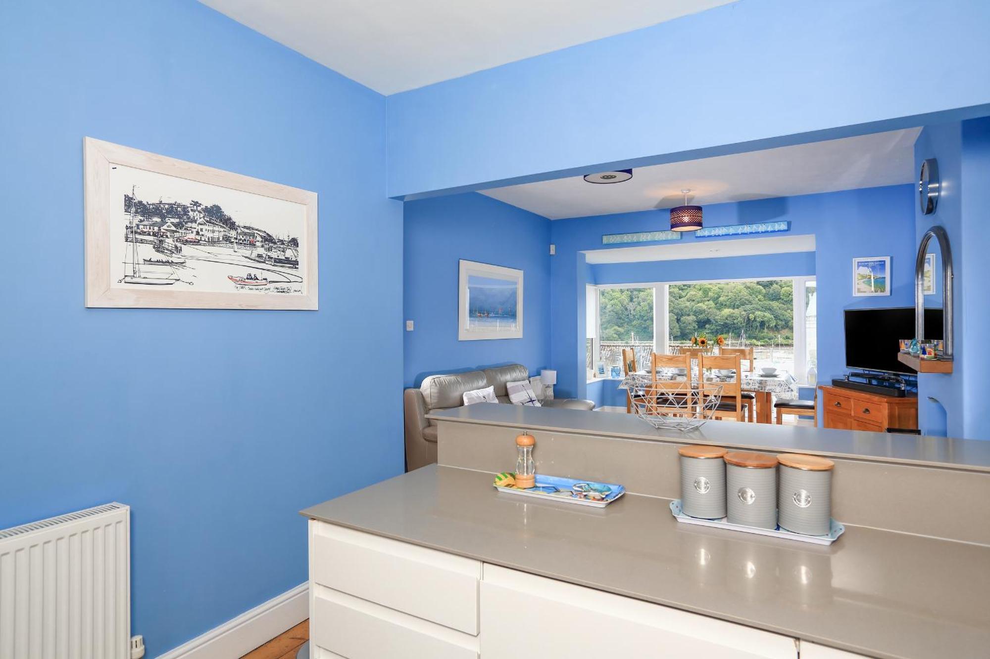 Middle Watch Villa Dartmouth Bagian luar foto