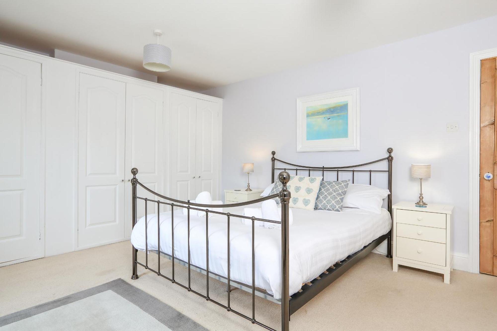 Middle Watch Villa Dartmouth Bagian luar foto